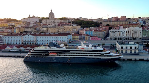 Malta to Naples Cruise