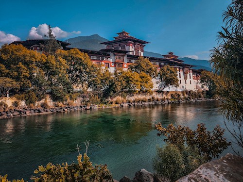 The Mystical Wonders of Bhutan 2025
