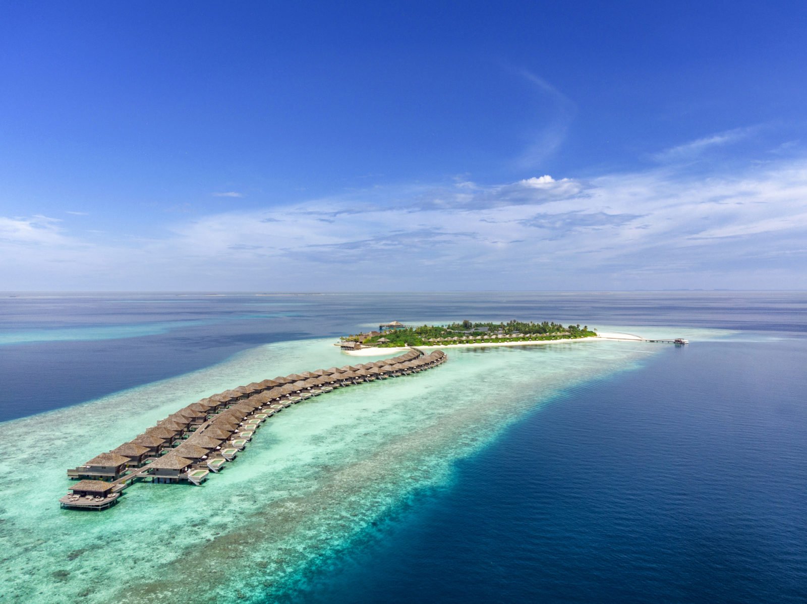 Maldives Retreat at Hurawalhi Island Resort