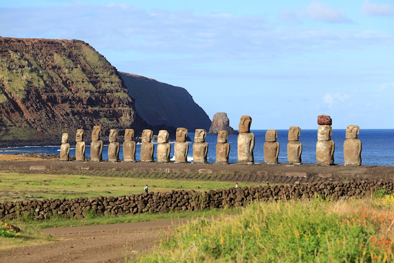 Chile, Easter Island & Atacama 2028